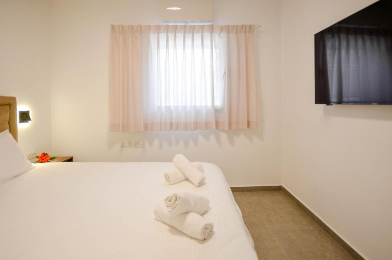 לביא Lavie Villa Eilat