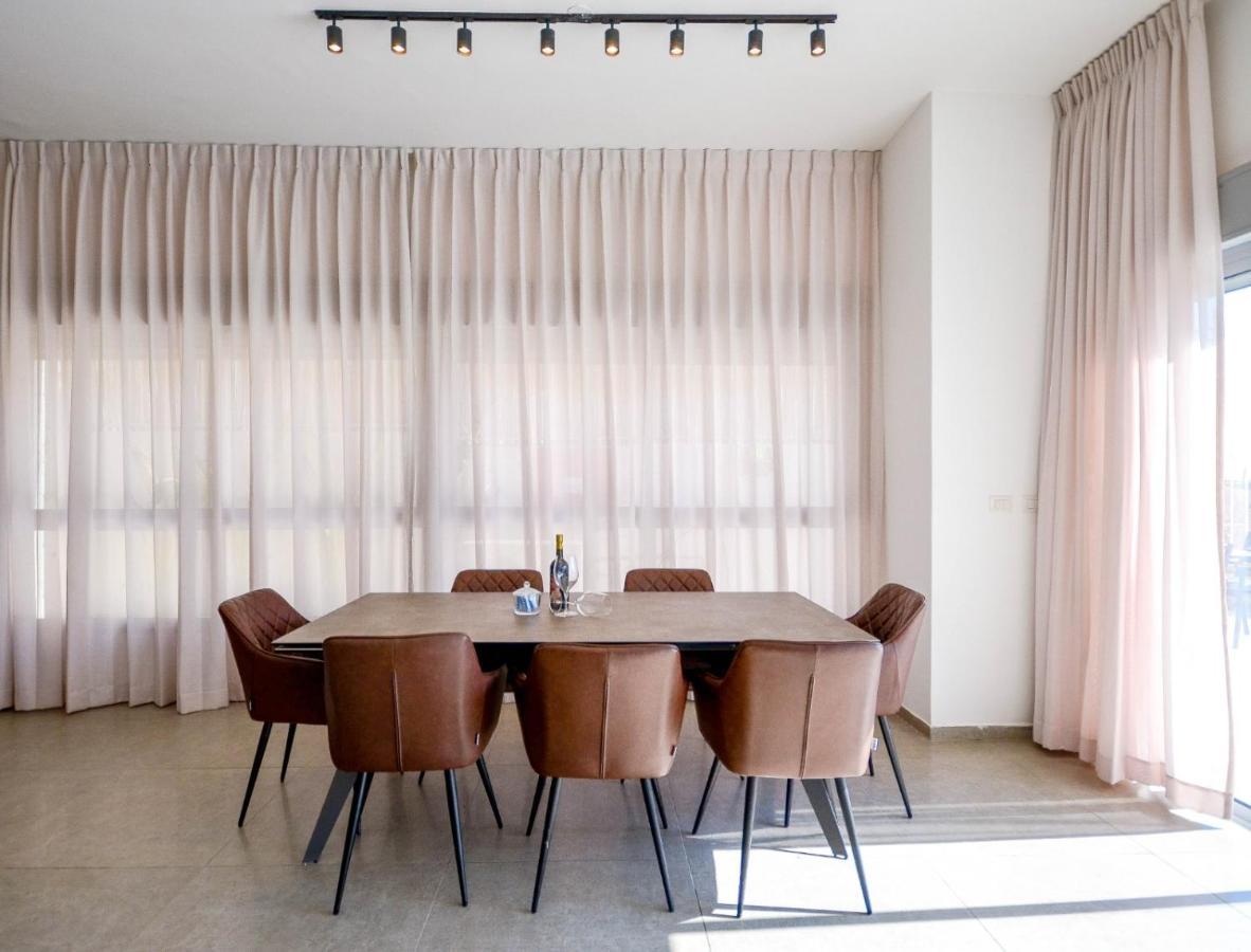Villa לביא Lavie Eilat