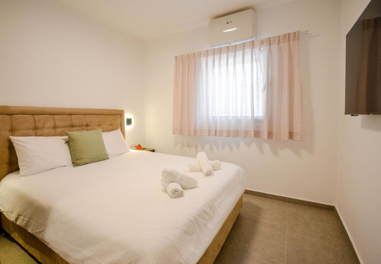 לביא Lavie Villa