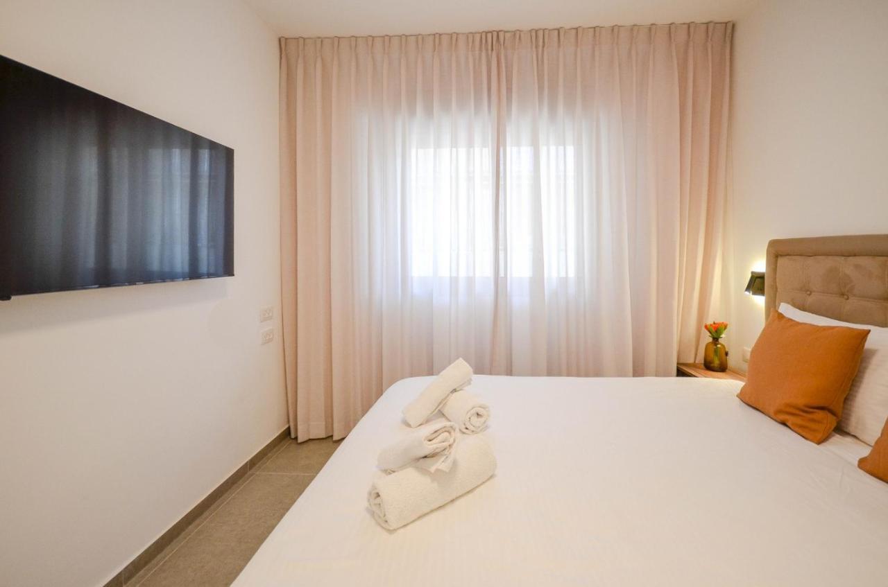 לביא Lavie Villa *